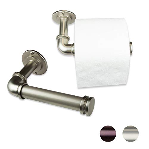 Satin Nickel