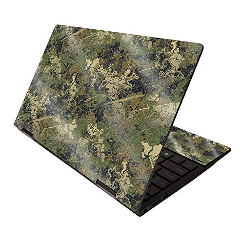 Viper Woodland