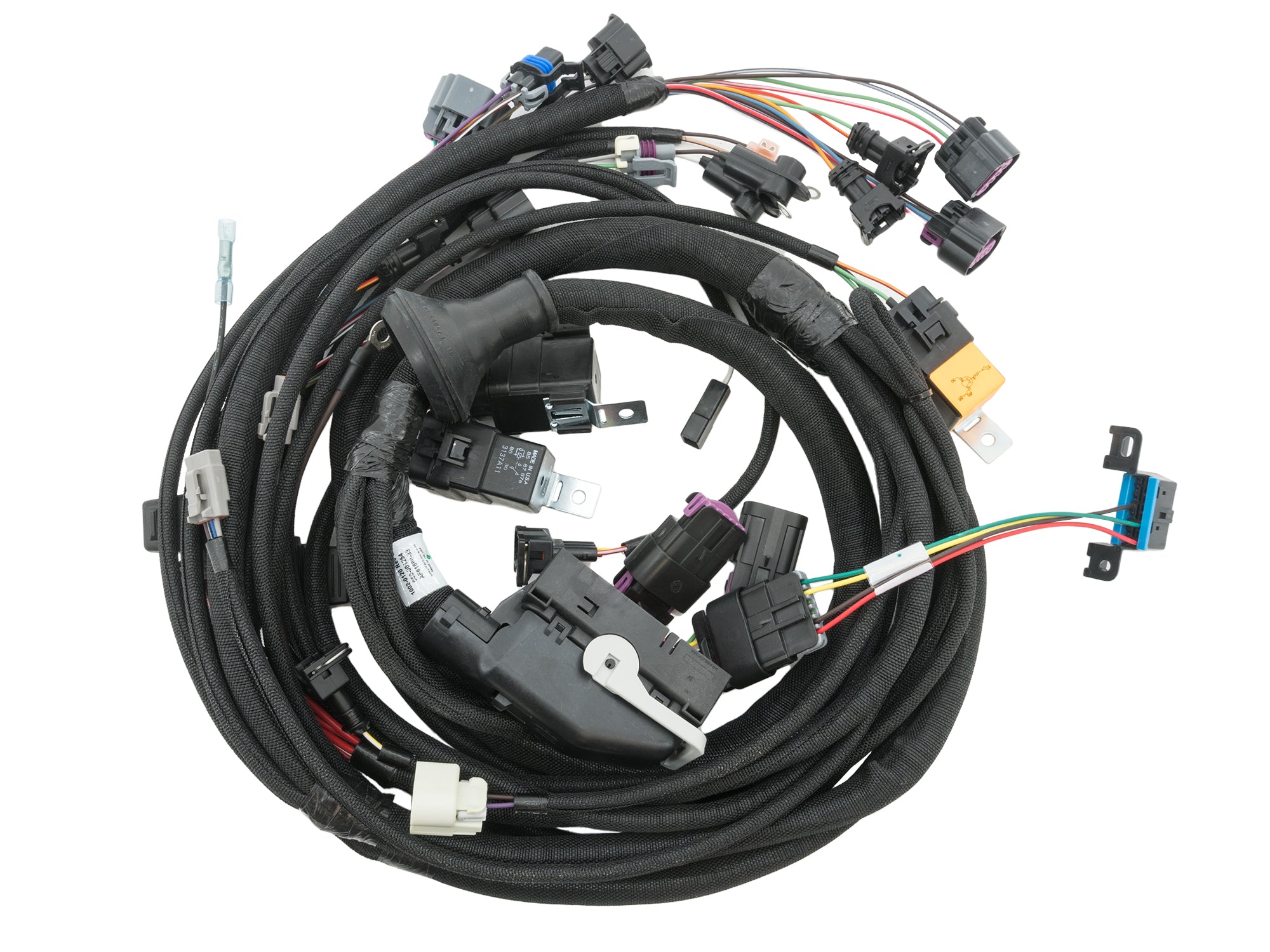 GoWesty Fuel Injection Component Replacement Kit (GW EFI) - Compatible with VW Vanagon - High Performance Fuel System Upgrade for Smooth Driving & Engine Longevity