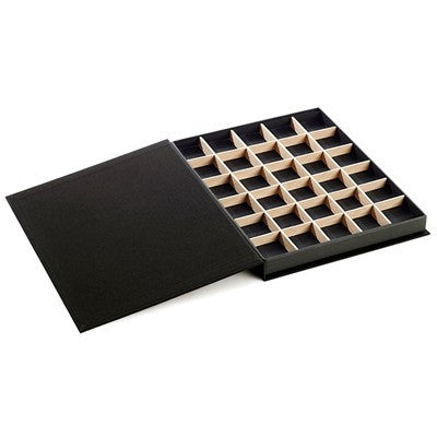 Bookbinders Design A3 Box Divider - Premium Storage Solution for Documents, Artwork & Scrapbooking Supplies | Perfect for Office, Studio & Craft Organization
