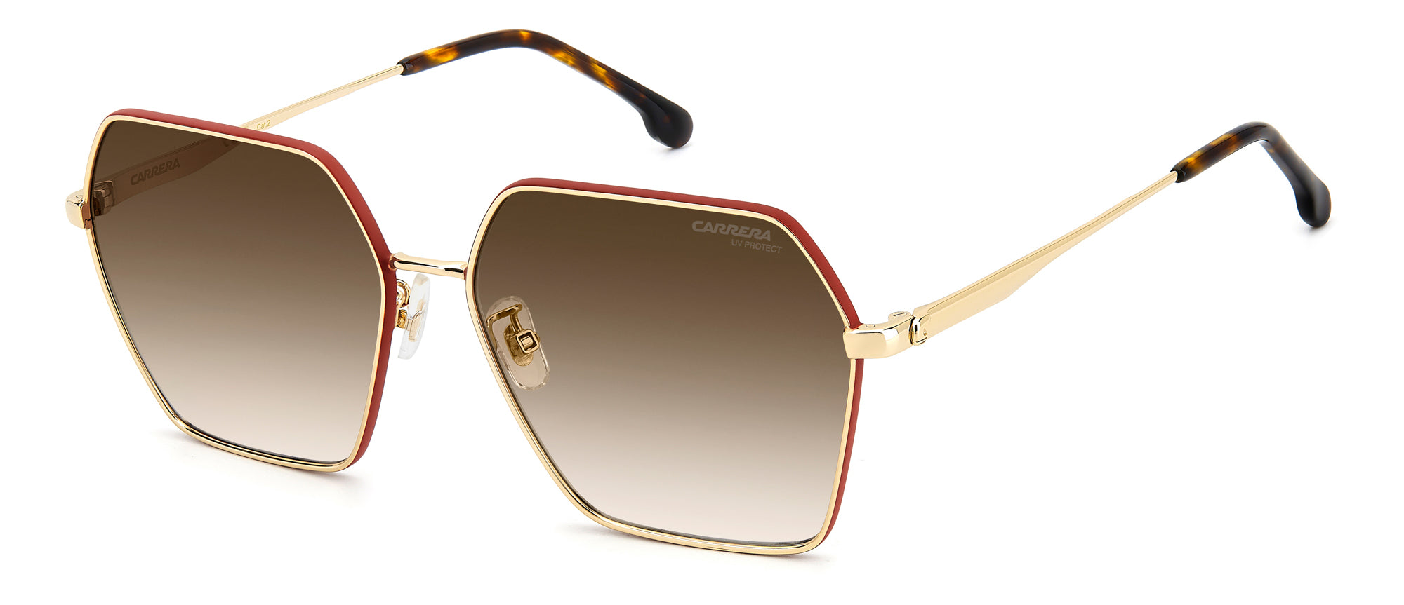 Carrera 3057 S - High-Performance Sunglasses for Men & Women | UV Protection, Polarized Lenses, Lightweight Frame | Perfect for Driving, Running, Outdoor Sports & Travel