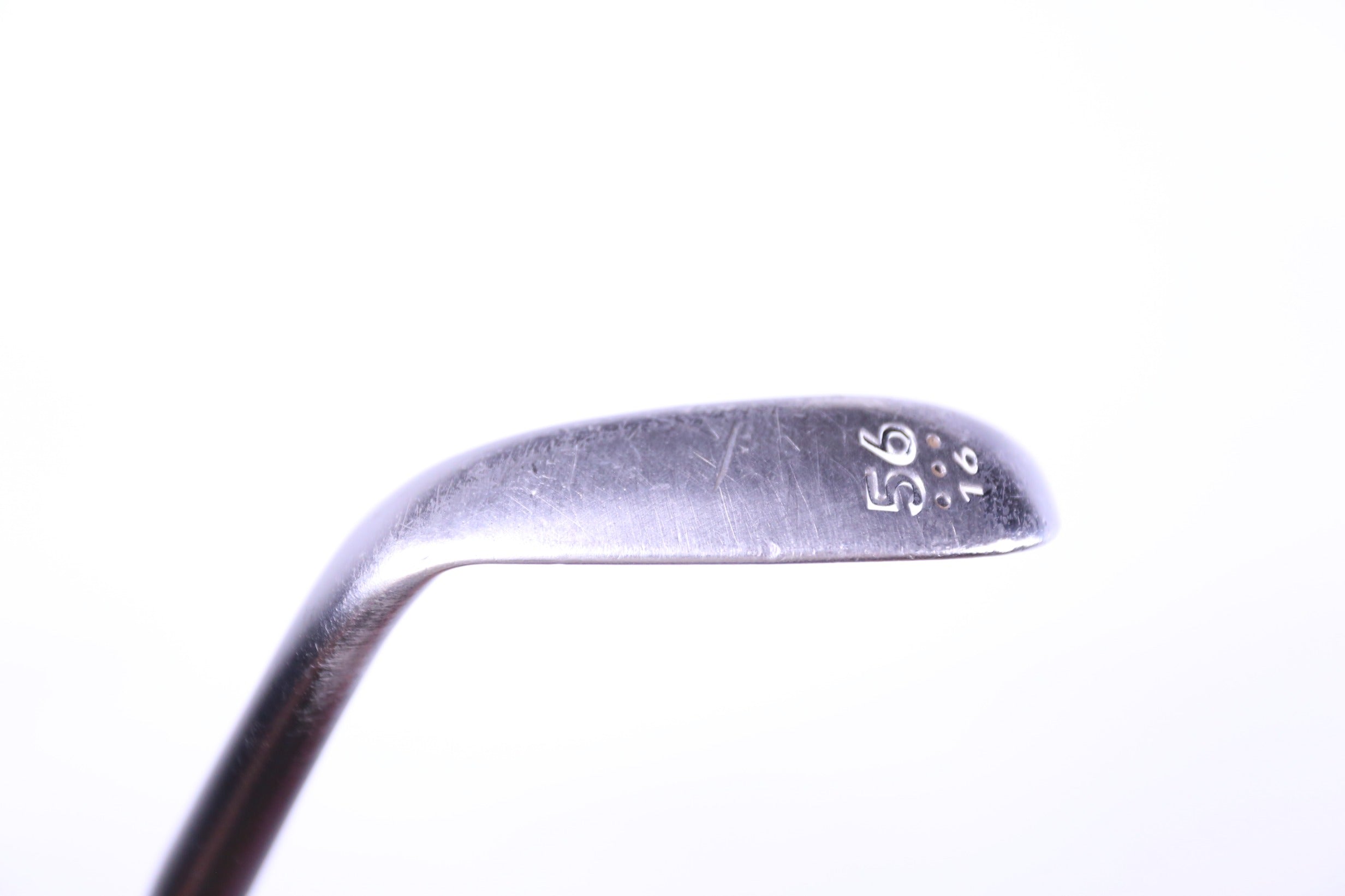 Used Cleveland 588 RTX Black Pearl Sand Wedge - Right Handed 56° Wedge Flex Golf Club for Bunker Shots & Short Game Improvement