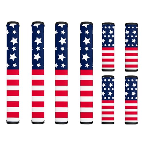 Stars USA Flag