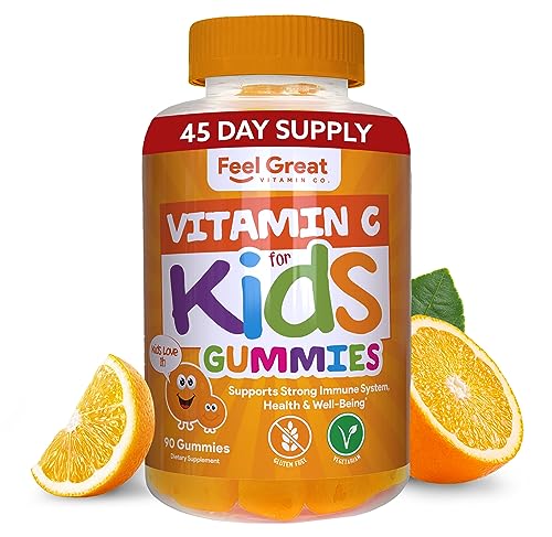 Kids Vitamin C