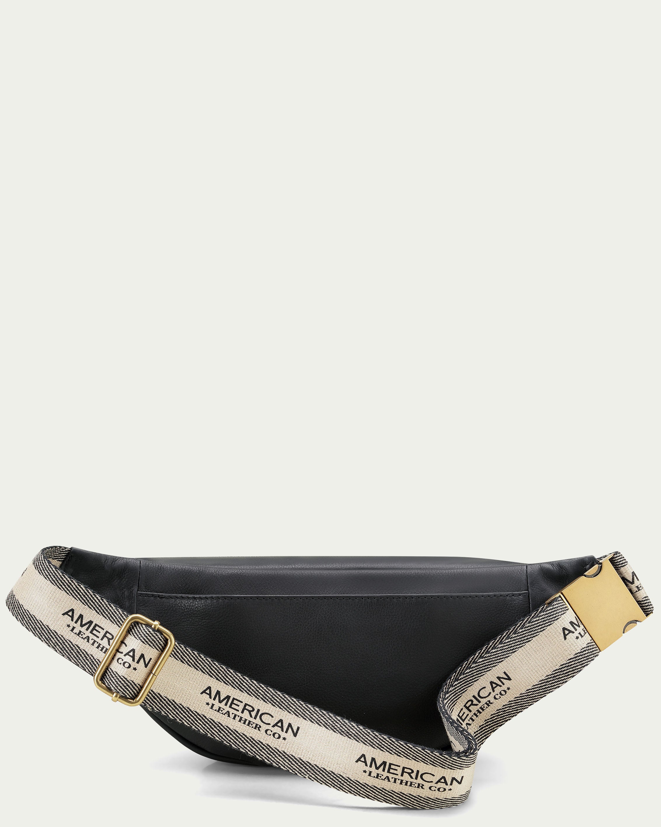 Millwood Belt Bag - Stylish & Durable Waist Pack for Men & Women - Perfect for Travel, Hiking, Running & Outdoor Activities