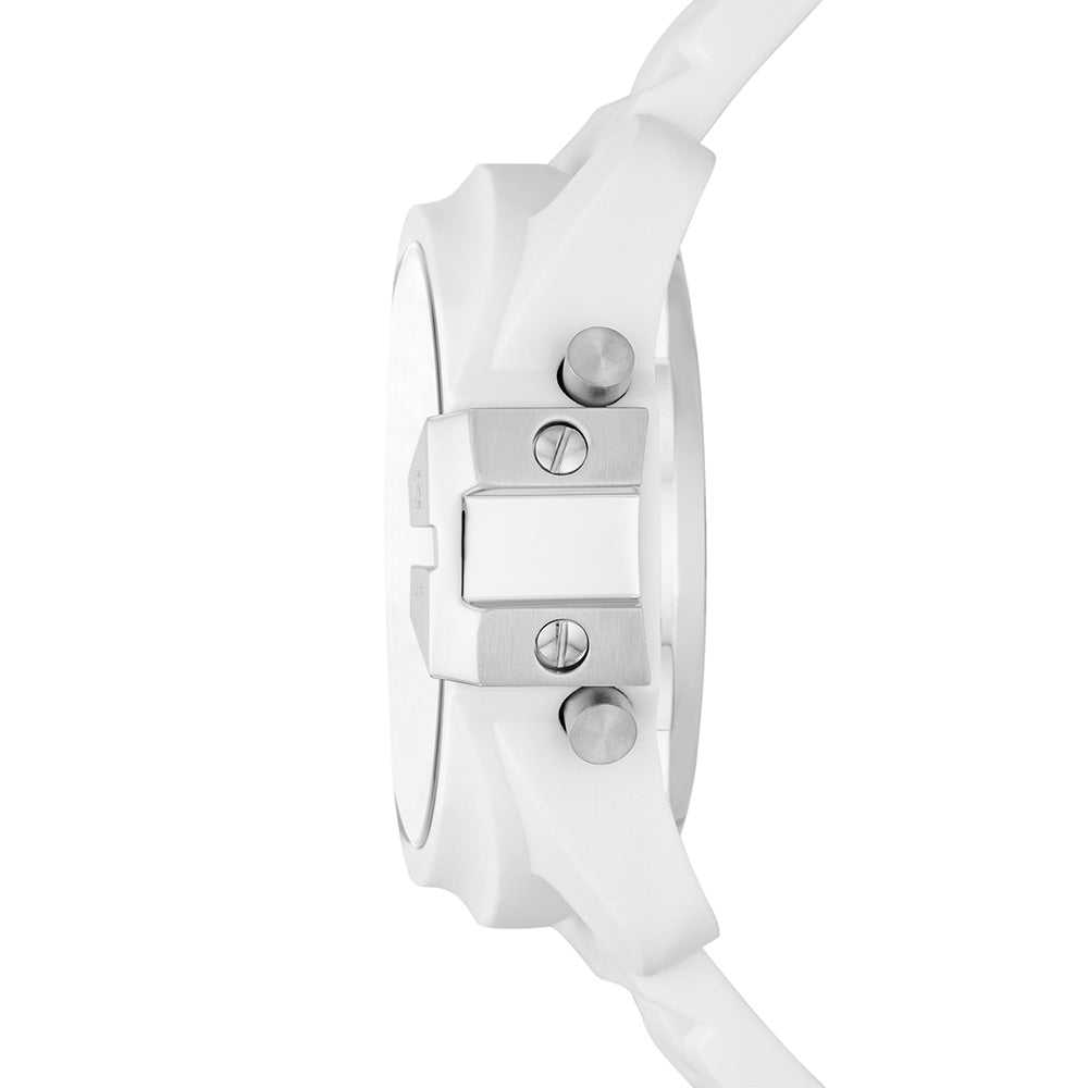 Diesel DZ2157 Master Chief Digital Men's Watch - Stylish & Durable for Casual, Business & Outdoor Activities