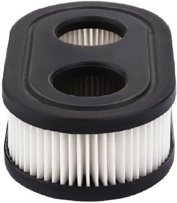 Toro Recycler 22 Inch Lawn Mower Air Filter & Spark Plug Kit (Fits Models 20332 20333 20334 20339 20340) - 2 Air Filters + 1 Spark Plug - Perfect for Lawn Maintenance & Small Engine Repair