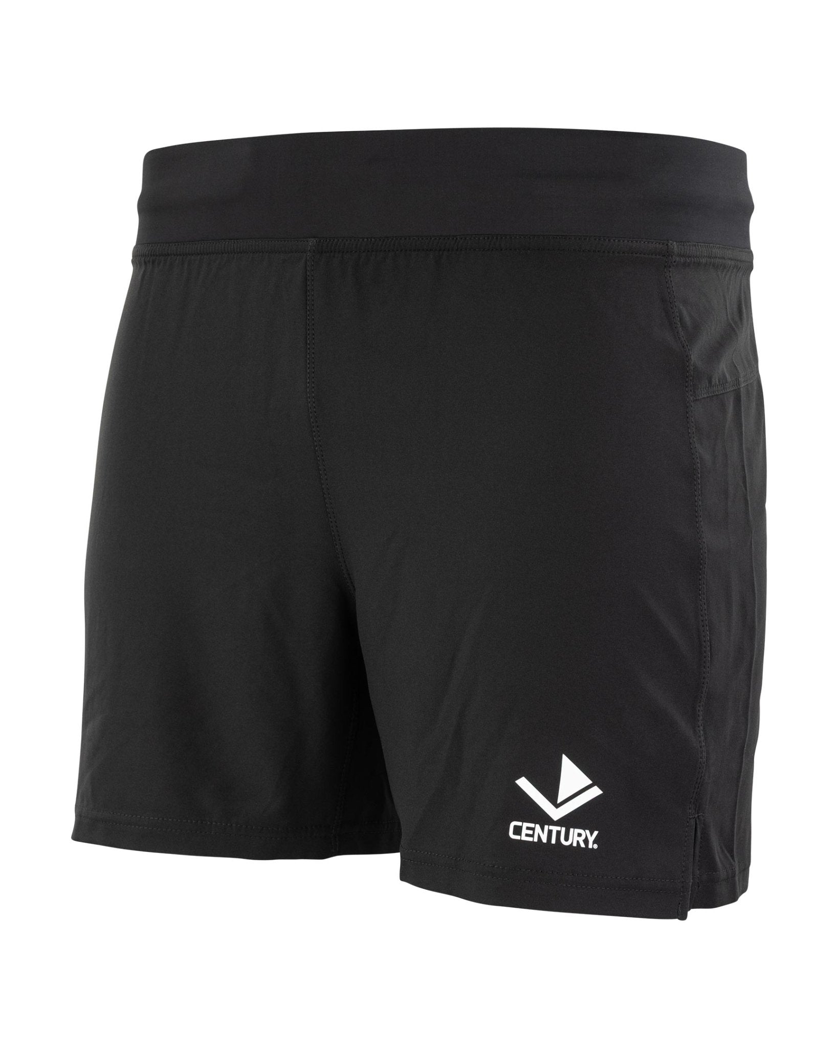 Century Men's Quick-Dry Workout Shorts - Lightweight & Breathable Gym Running Training Shorts for Men - Perfect for Jogging, Fitness & Active Lifestyle