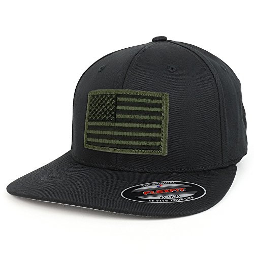 Blk Olv