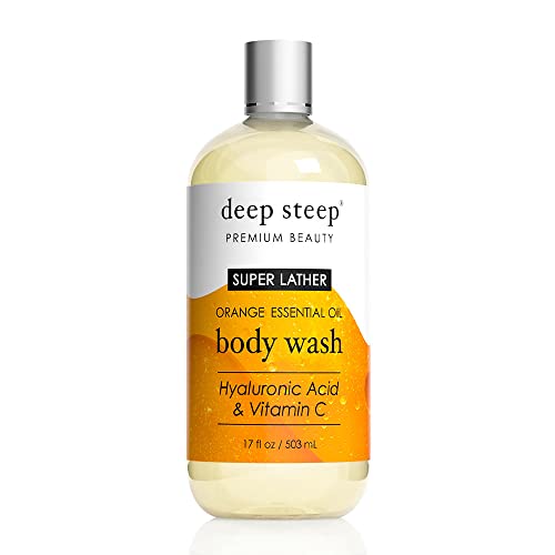 Orange Essential Oil