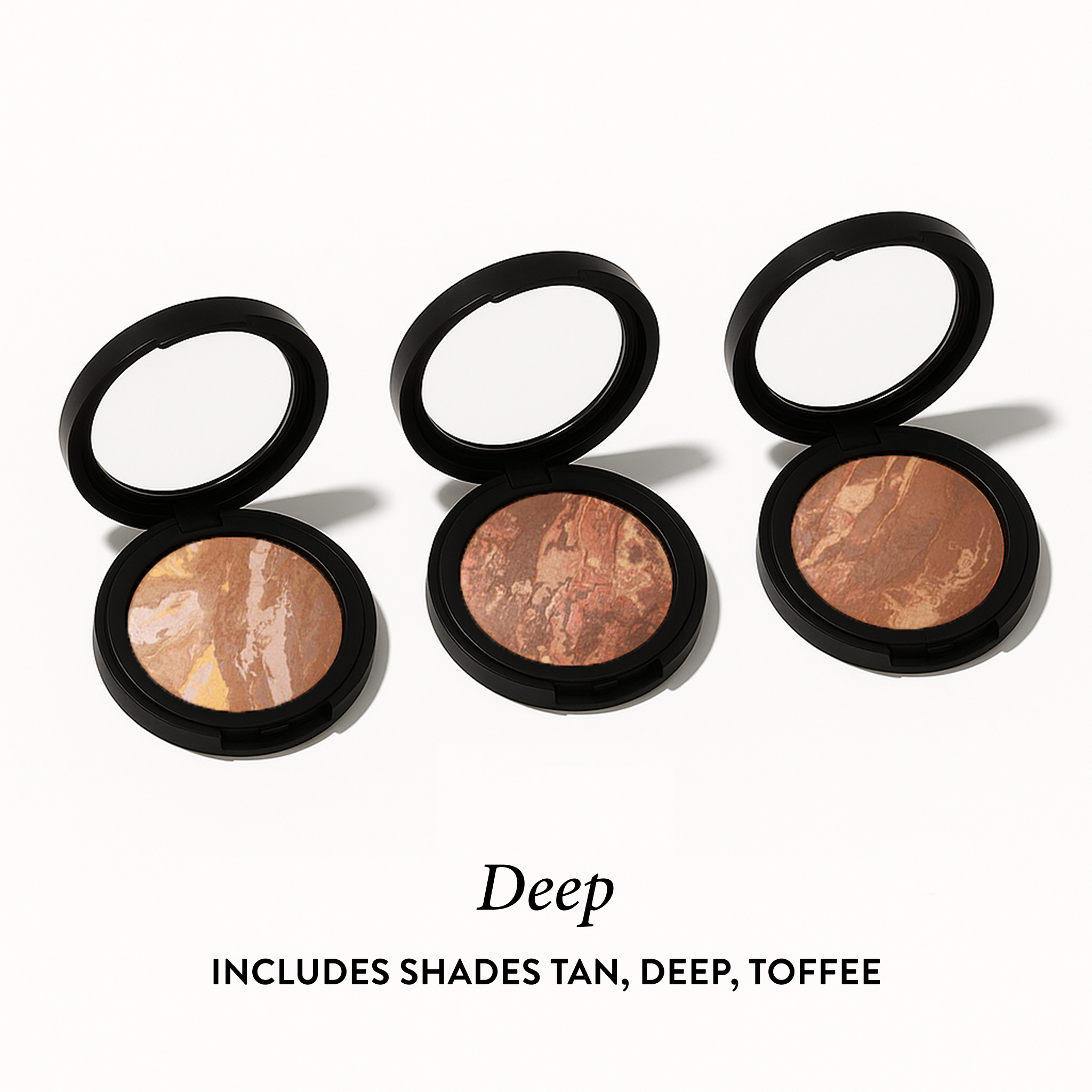 Baked Balance n Brighten Foundation Discovery Kit - Natural Finish Makeup Set for Flawless Skin | Perfect for Everyday Wear & Special Occasions