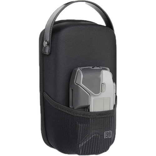 PGYTECH Mini Carrying Case for DJI Mavic 2 Drone - Compact Protective Storage Bag for Travel & Outdoor Photography Accessories