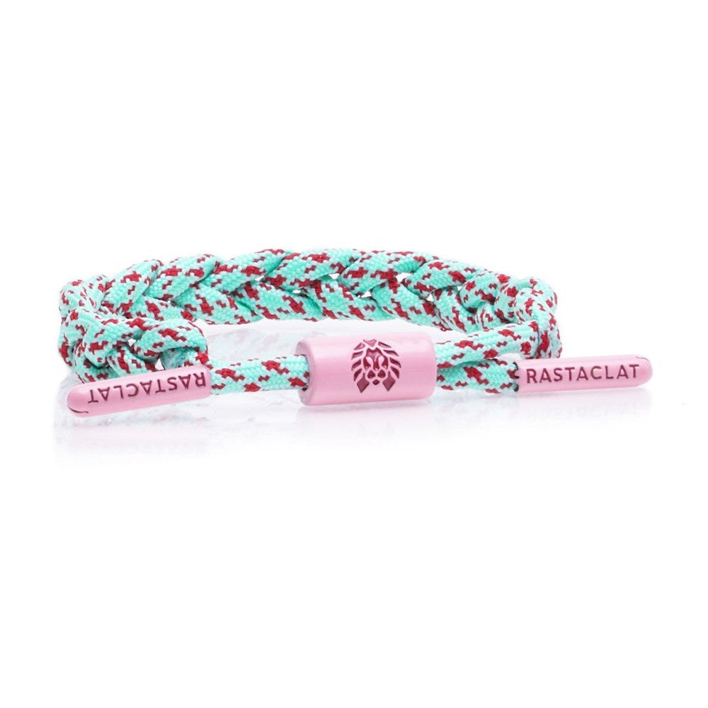 Rastaclat Tam S/M Adjustable Wristband - Stylish & Durable for Men & Women - Perfect for Workouts, Running, and Everyday Wear