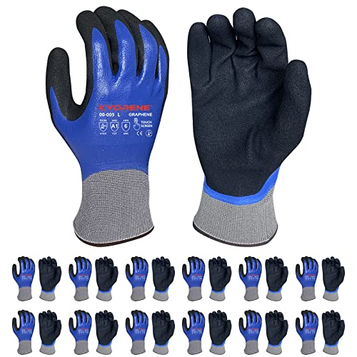 12 Pairs (Large)