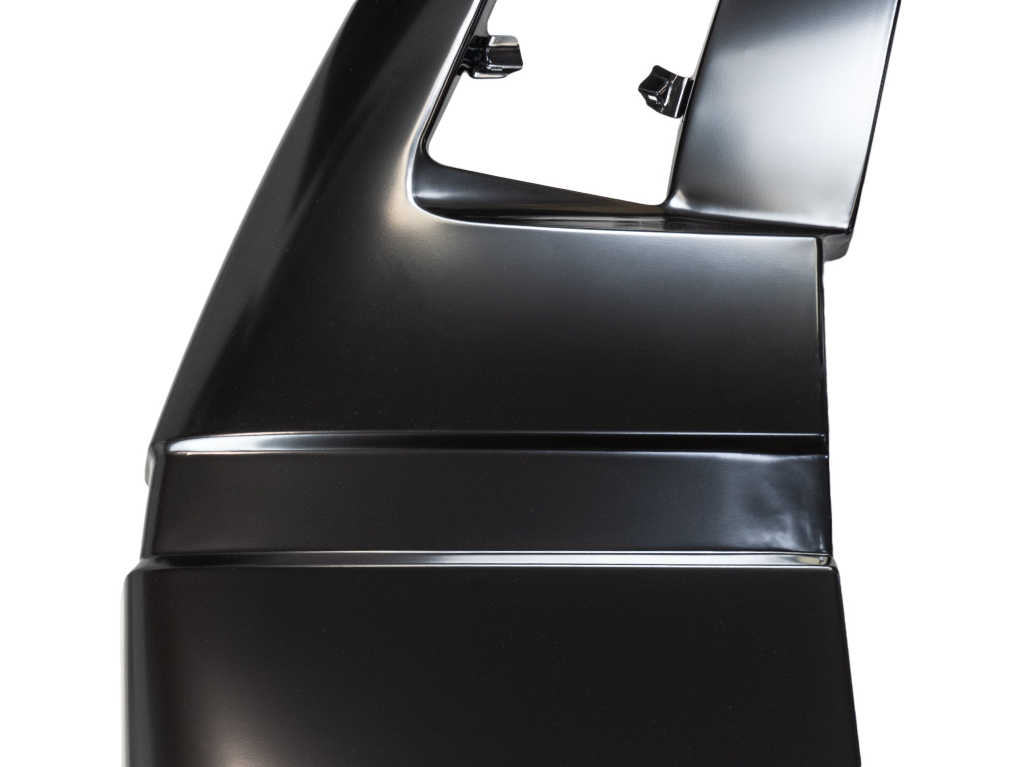 Vanagon Rear Corner Body Panel Replacement Part - Durable & Perfect Fit for Volkswagen Vanagon Camper Van Restoration & Repair