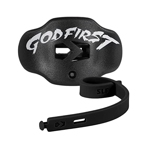 God First Black