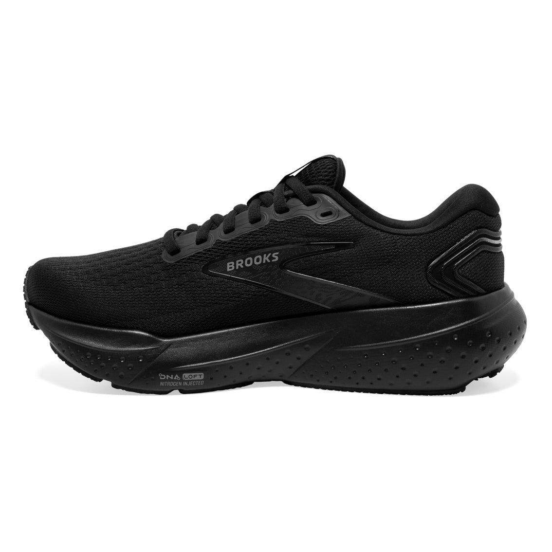 Brooks Glycerin 21 Running Shoes for Men - Premium Cushioned Road Running Sneakers - Perfect for Long Distance Running, Jogging & Marathon Training