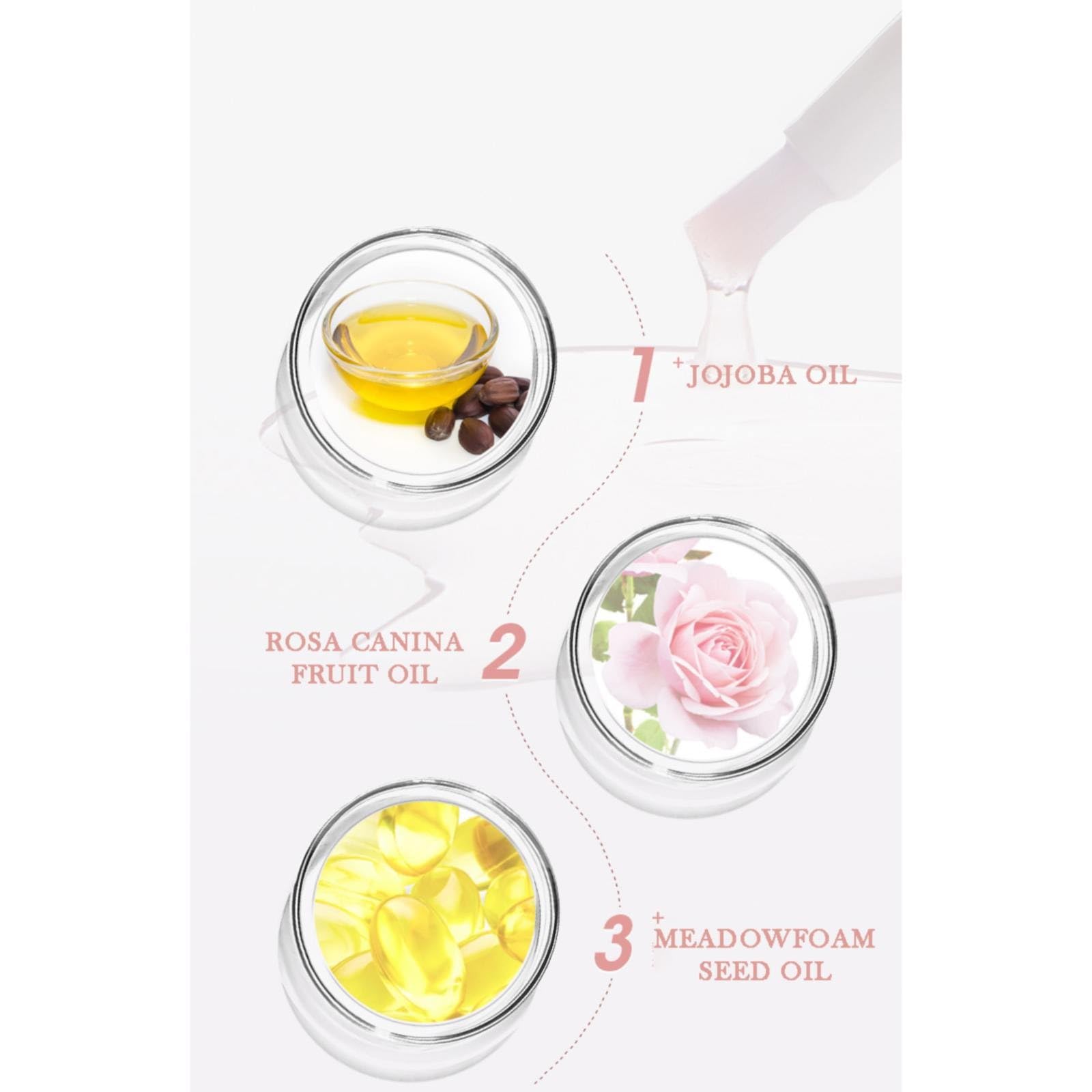 Radiant Nail Growth Oil Pen - Nourishing Cuticle Treatment & Nail Strengthener for Healthy, Shiny Nails | Moisturizes, Strengthens & Brightens | Perfect for At-Home Manicures & Professional Nail Care