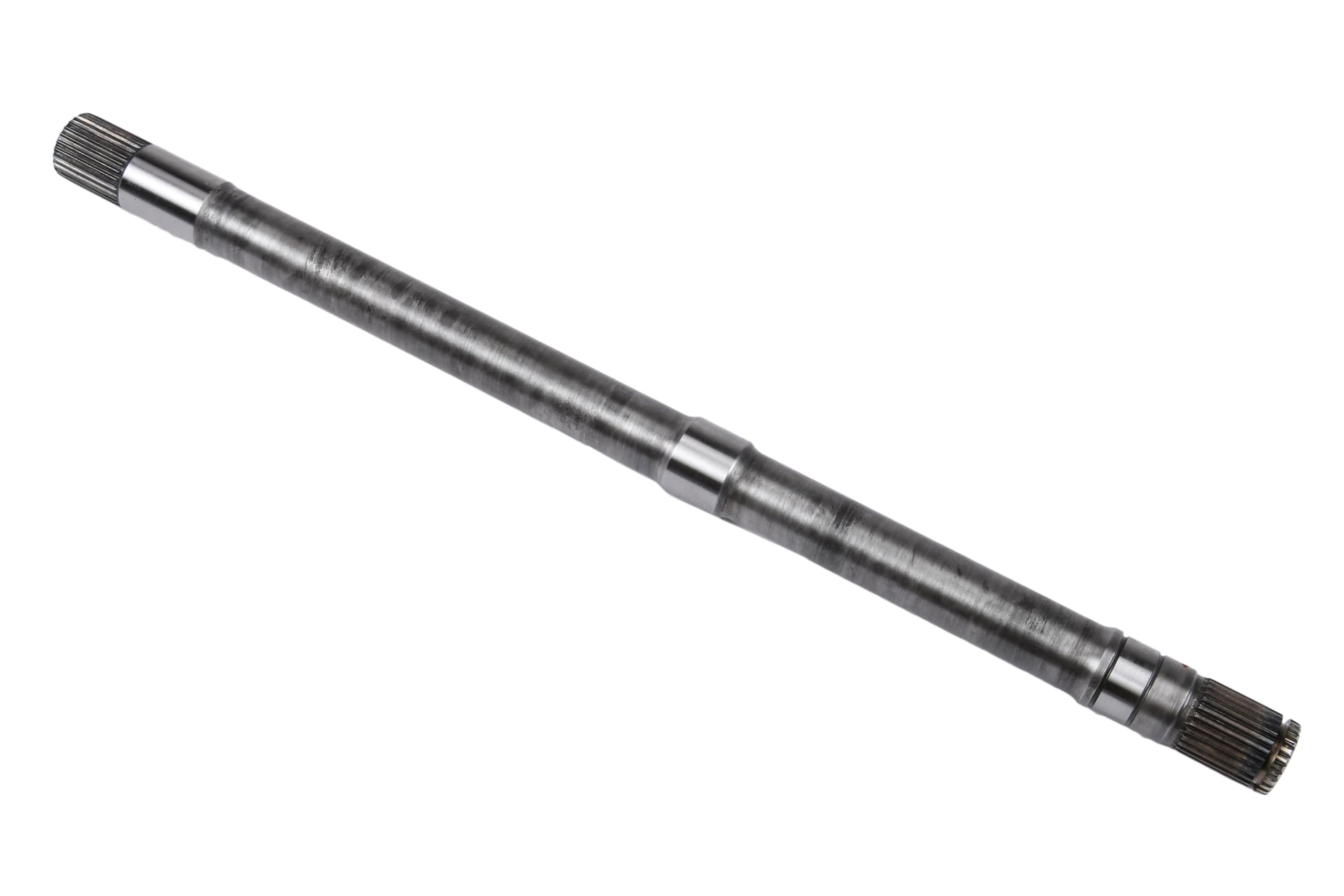 GM Parts 19132956 Transfer Case Intermediate Drive Shaft - Replacement for 4WD & AWD Vehicles - Off-Road & Towing Performance Upgrade