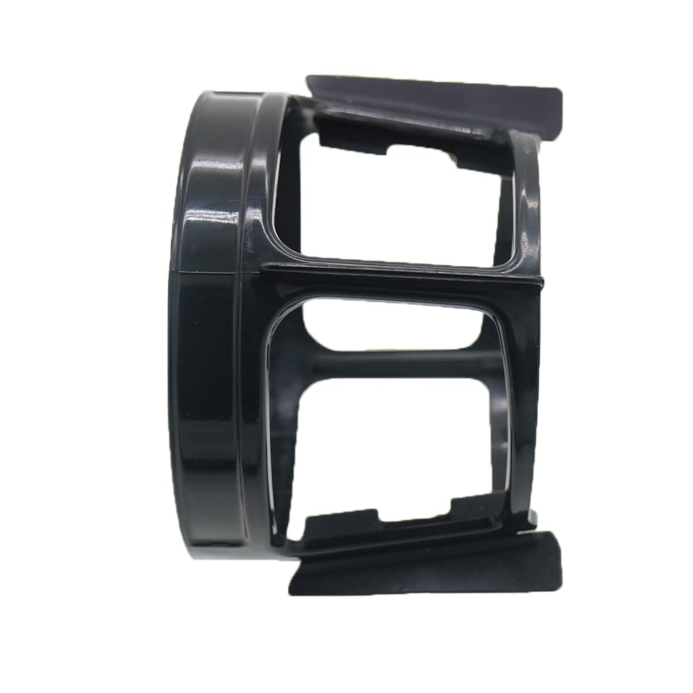 Premium Slow Juicer Replacement Parts - Rotating Brush Frame Compatible with Hurom HU-600WN, Huo15FR, HH-SBF11, HU-19SGM, HU-1100WN Blenders | Durable Accessories for Fresh Juice & Smoothie Making at Home