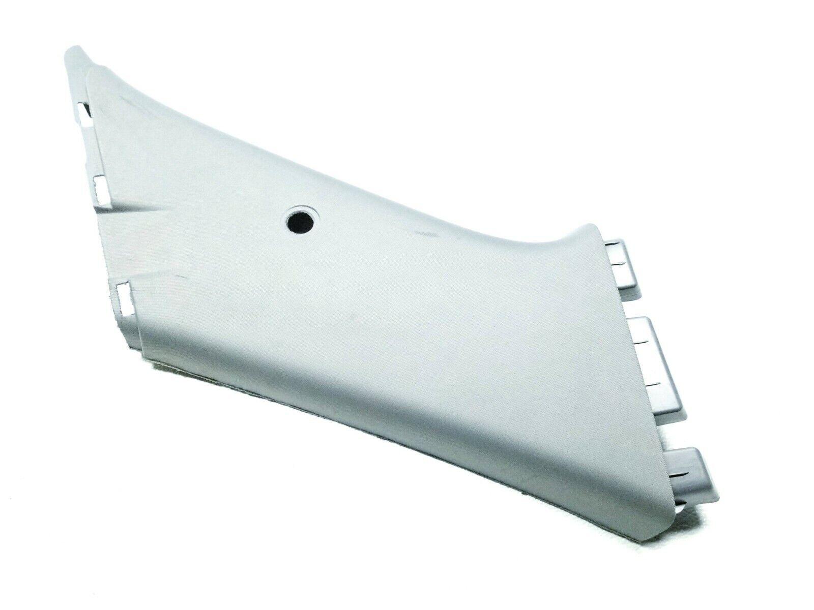 2003-2006 Acura MDX Left Rear Quarter Trim Panel - OEM Replacement Part for Driver Side - Perfect for Car Interior Repair & Restoration Projects
