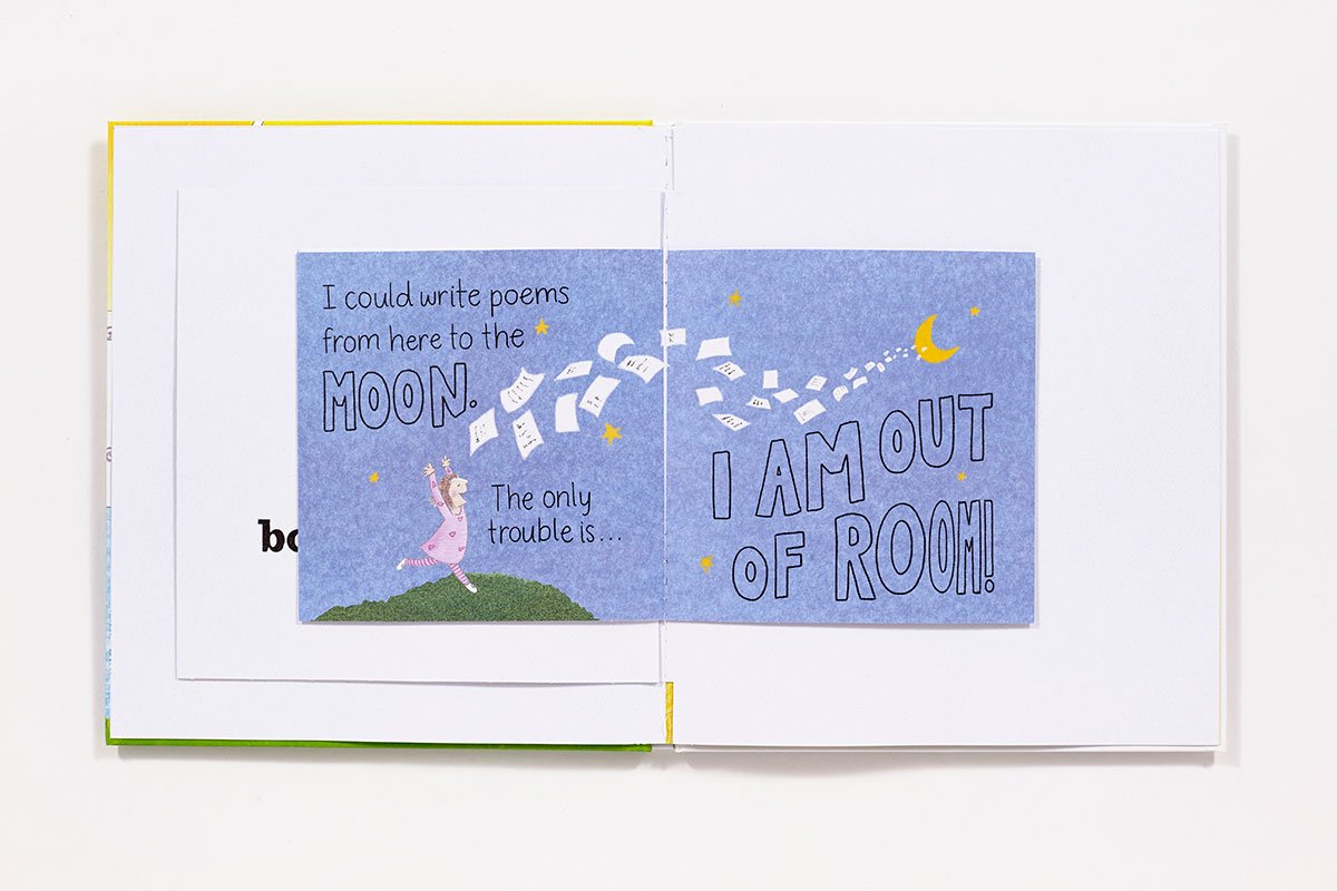 Inside This Book: A Collection of 3 Must-Read Books for Book Lovers - Perfect for Reading, Gifting & Home Library Decor