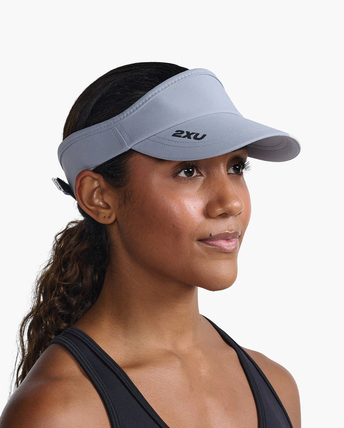 Runvisor - Premium Running Visor for Men & Women | UV Protection, Sweatproof & Lightweight | Ideal for Running, Hiking, Cycling & Outdoor Sports