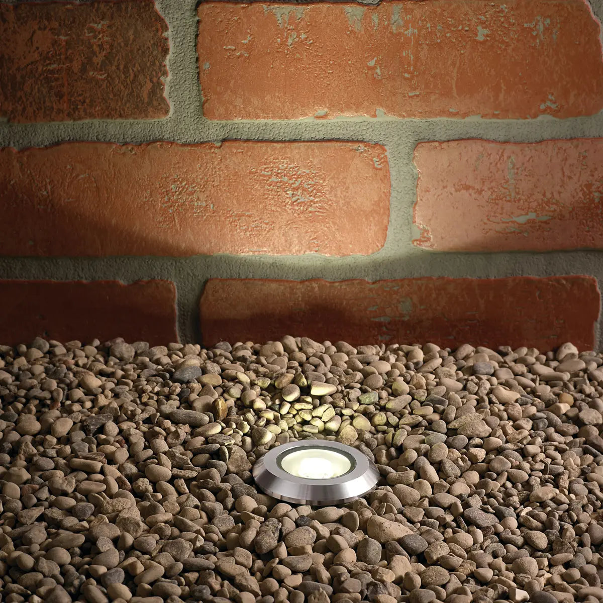 1.6W Waterproof LED In-Ground Landscape Light for Garden, Pathway, and Outdoor Decoration – Energy Efficient & Durable Outdoor Lighting Solution