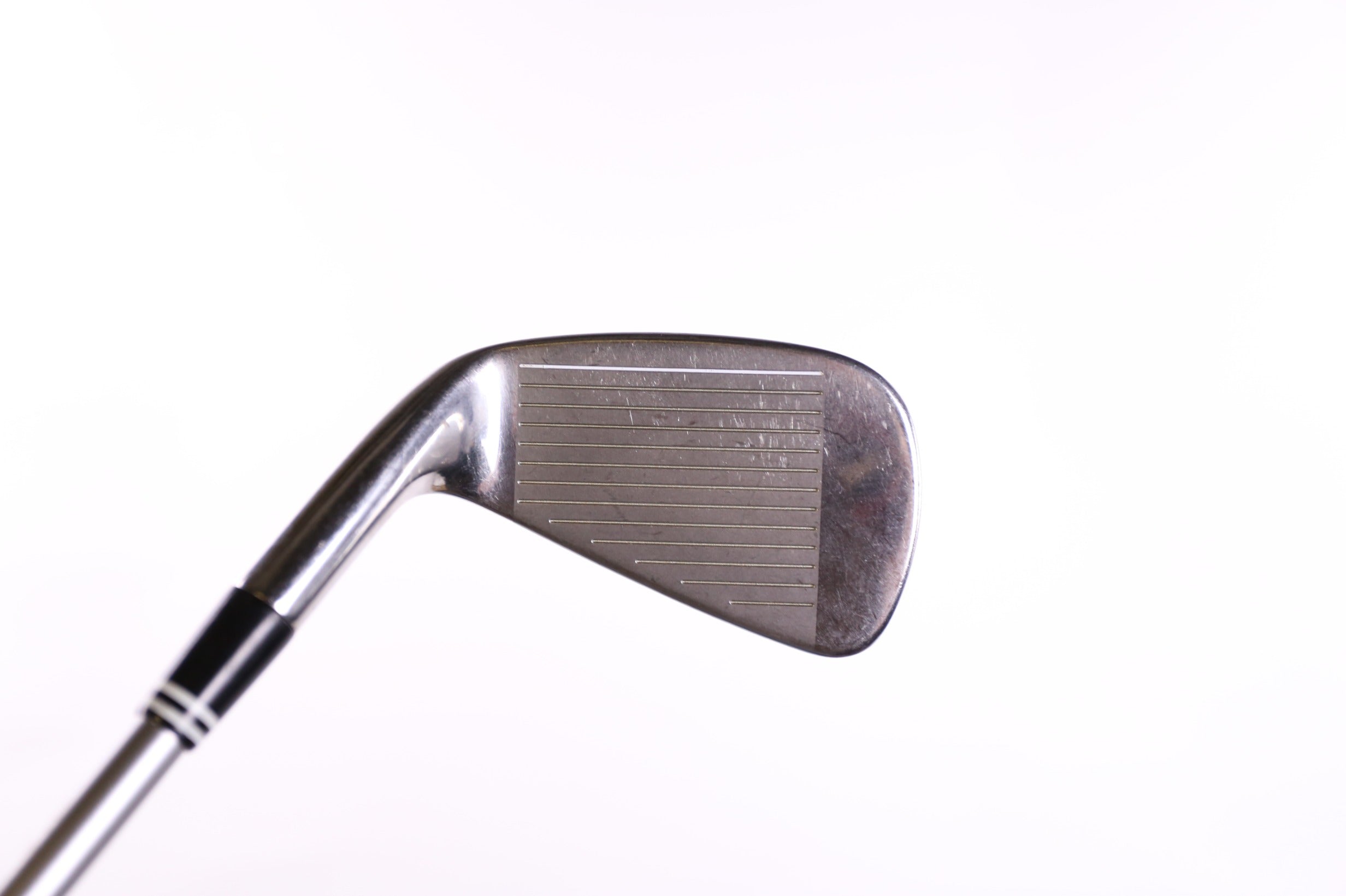 Used Cleveland HB Single 9 Iron Golf Club - Right Handed Ladies Flex Steel Shaft - Perfect for Women Beginners & Practice Shots