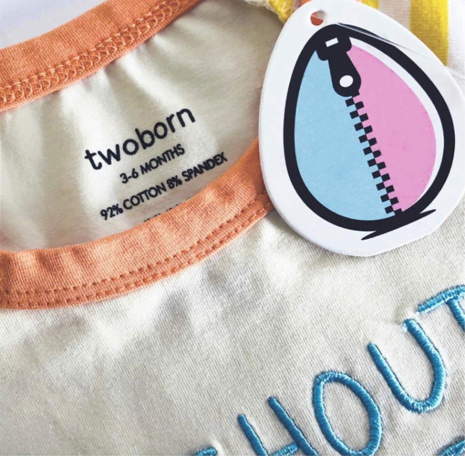 Adorable Unisex Baby Twin Clothing Set for Boys & Girls - Perfect for Matching Outfits, Photo Shoots & Special Occasions
