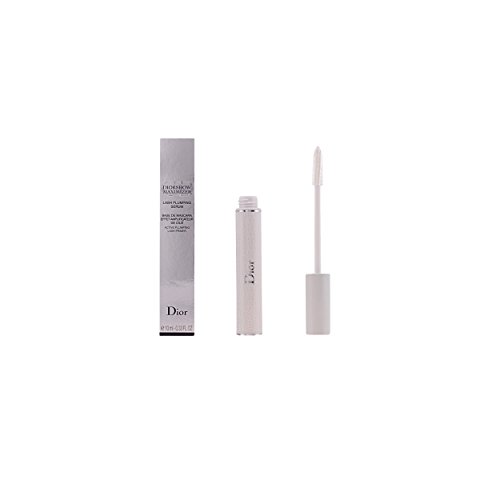 Christian Dior Diorshow Maximizer Lash Plumping Serum - 0.33 oz Lash Enhancing Primer for Longer, Fuller Lashes | Perfect for Daily Use & Special Occasions