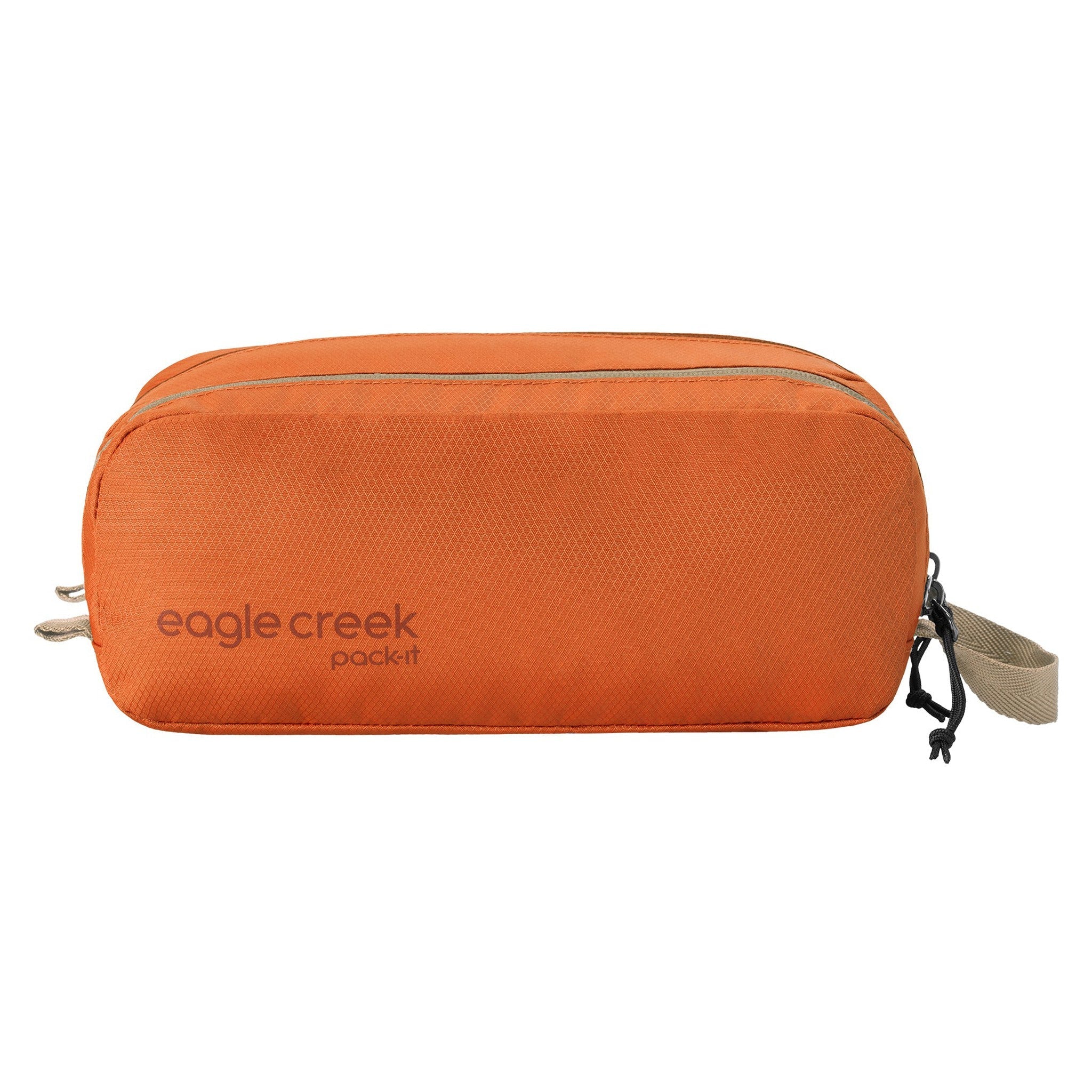Eagle Creek Pack It Overnight Set - Water-Resistant Travel Organizer for Weekend Trips & Business Travel - Perfect for Clothes, Toiletries & Essentials