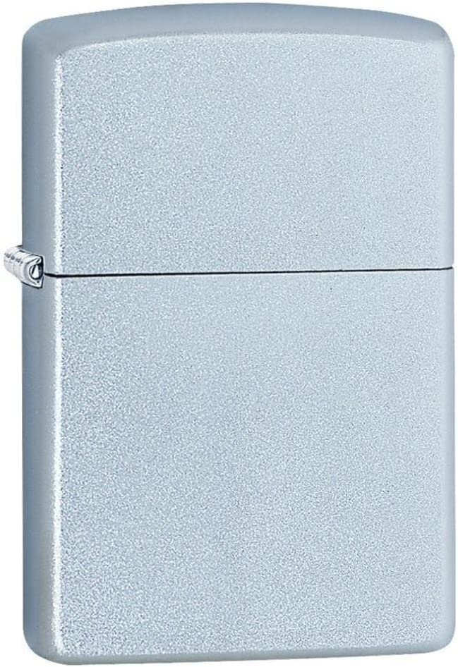 8-Piece Personalized Stainless Steel Zippo Lighters - Engraved Wedding Groomsmen Gifts for Bachelor Party, Anniversary & Special Occasions