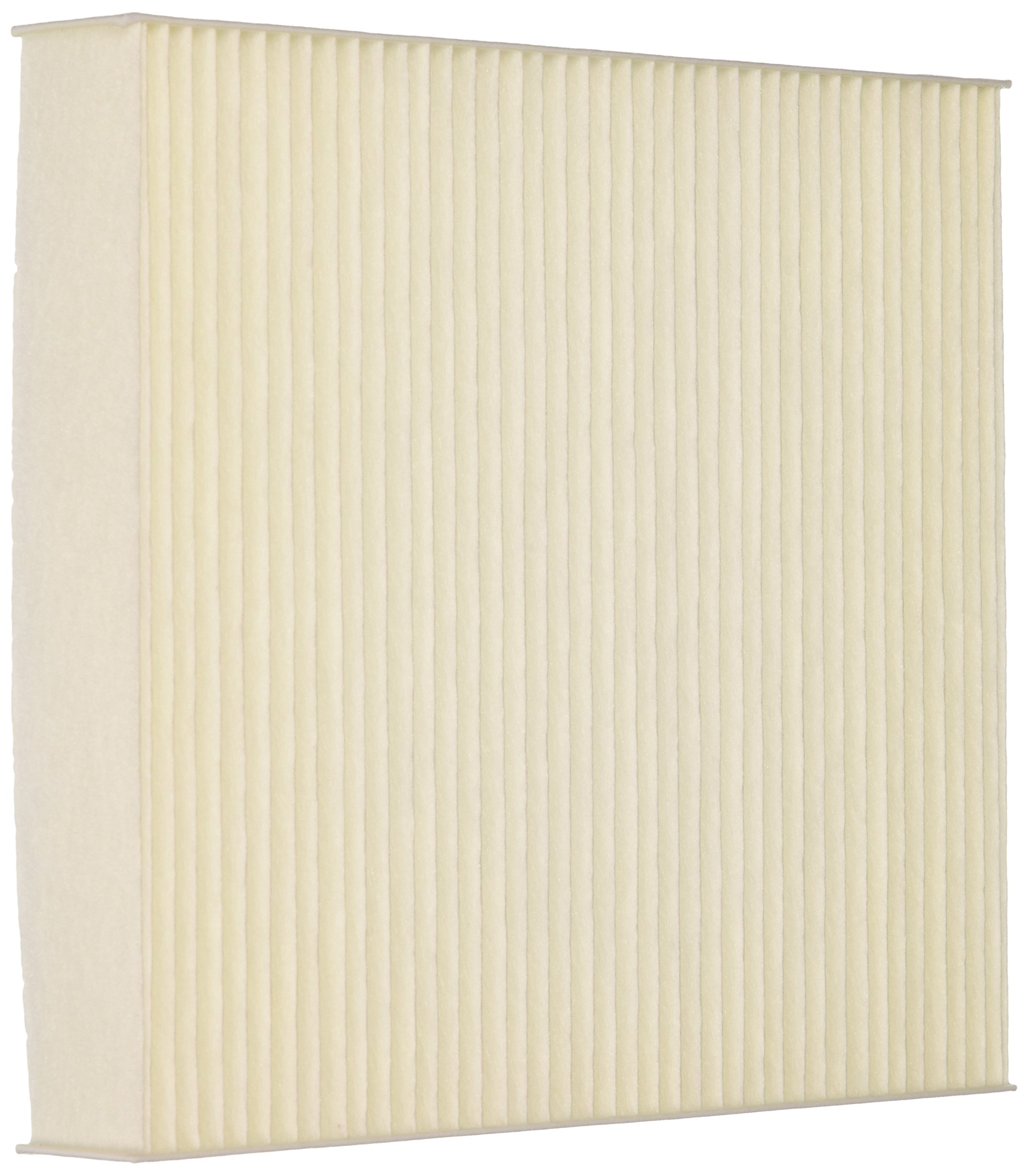 Denso 453-6020 Premium Cabin Air Filter for Cars & Trucks - Improves Air Quality, Reduces Allergens & Odors - Perfect for Daily Commutes, Road Trips & Allergy Season