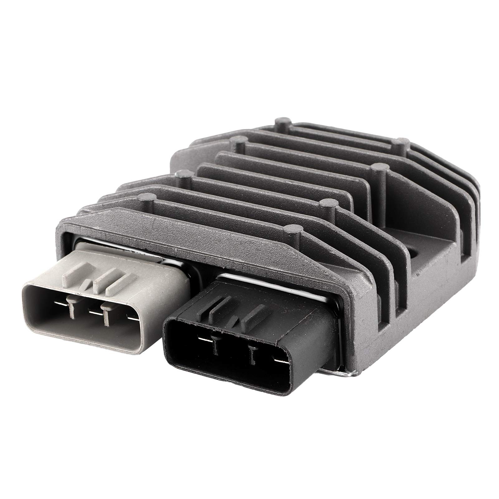 Motorcycle Charging Regulator Rectifier - Replacement for BMW S1000RR, C600 Sport, C600GT & HP4 - High-Performance Voltage Stabilizer for Smooth Riding & Long Battery Life | Perfect for Commuting, Touring & Track Days