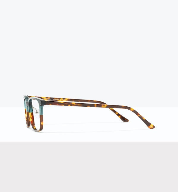 Lightweight Travel Eyeglasses for Men & Women - UV Protection, Anti-Glare, Foldable Design - Perfect for Airplane, Road Trips & Outdoor Adventures