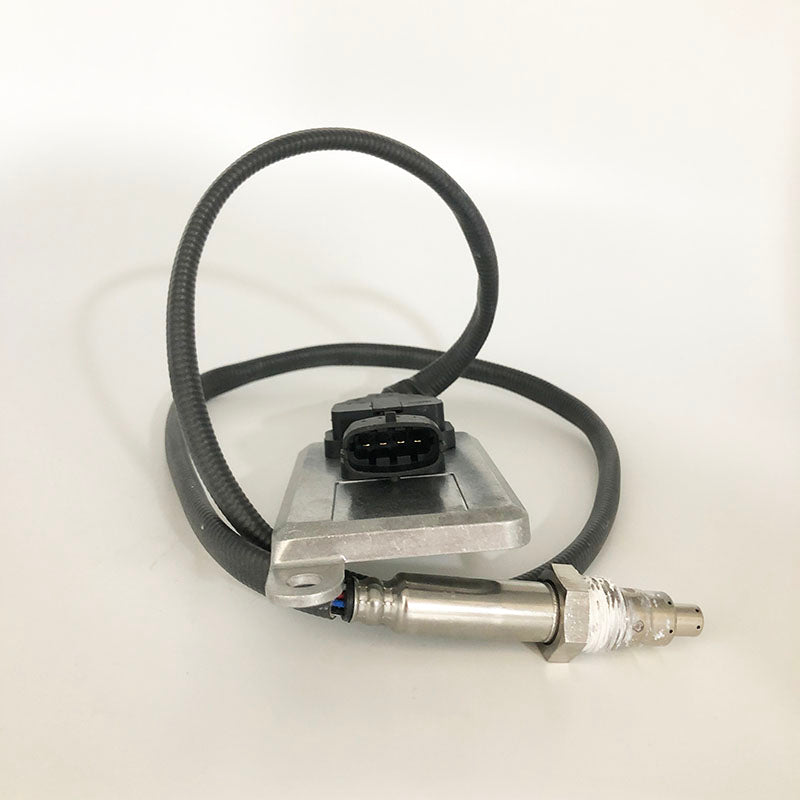 NOx Sensor 5WK96717A 5WK96717B 21984358 22219283 - 24V Compatible with Volvo Truck FH FM 500 & Renault - Improve Emissions Performance for Heavy-Duty Trucks