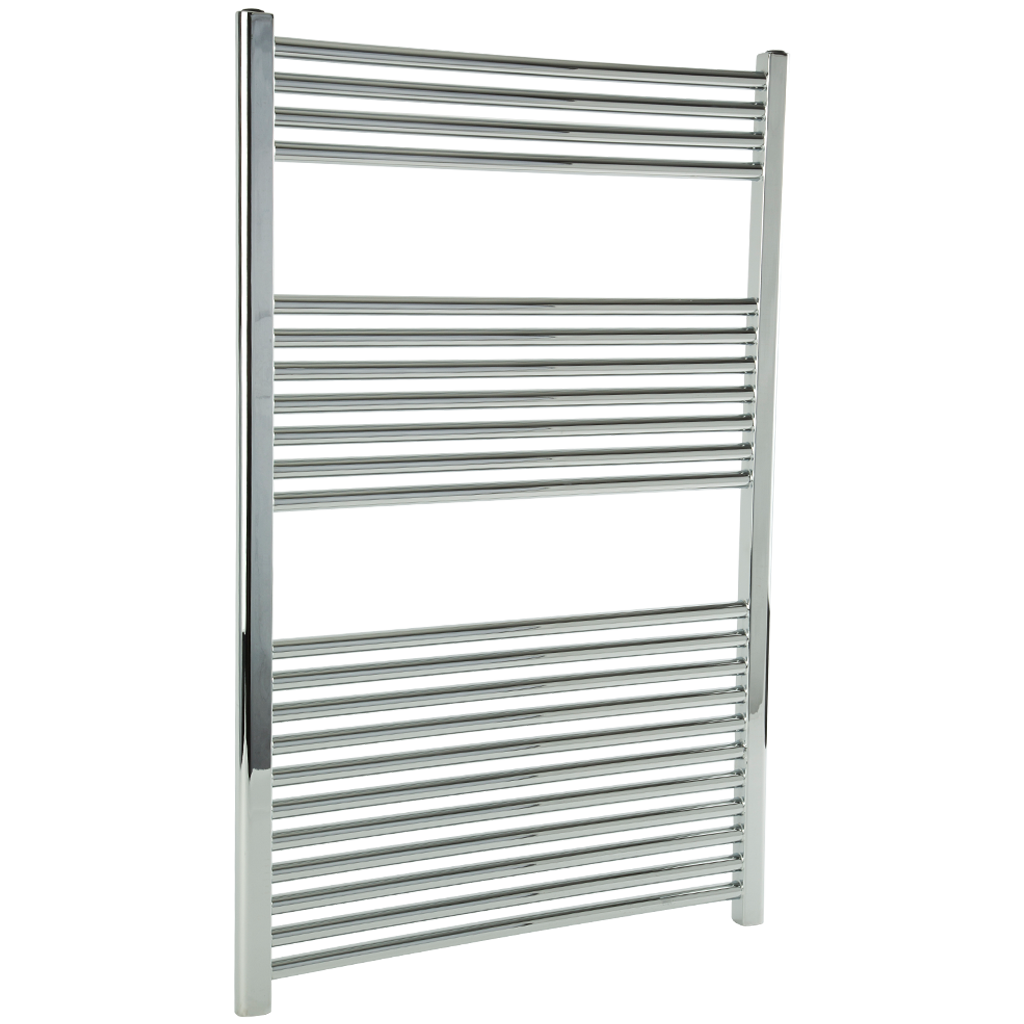 Artos Denby M11175 Plug-in Electric Towel Warmer - 30W x 44H - Perfect for Bathrooms, Spas, and Luxury Home Heating