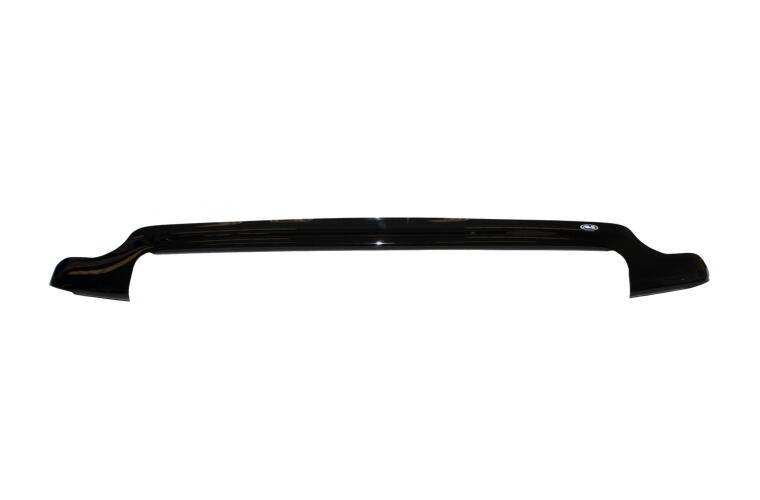 AVS Bud Deflector for Ford E-Series (2008-2023) - Compatible with E-250, E-350 & E-450 Super Duty Models - Perfect for Truck Protection & Off-Road Adventures