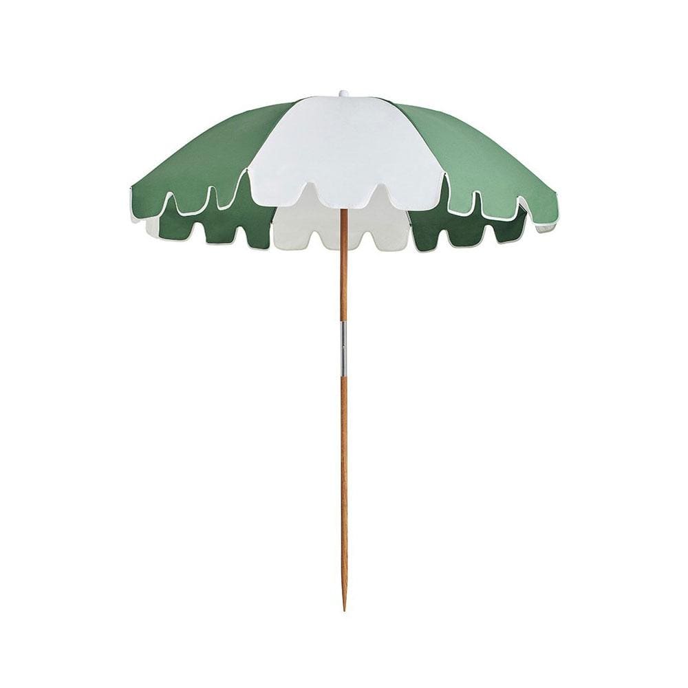 The Weekend Umbrella - Compact & Windproof Travel Umbrella for Rain & Sun Protection - Perfect for Commuting, Travel, and Outdoor Activities