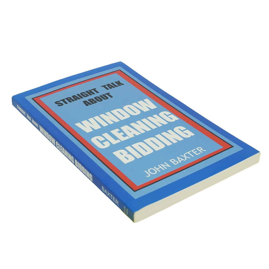 Professional Window Cleaning Bidding Guide - Pricing Strategies & Cost Estimates for Residential & Commercial Services | Perfect for Homeowners & Business Owners