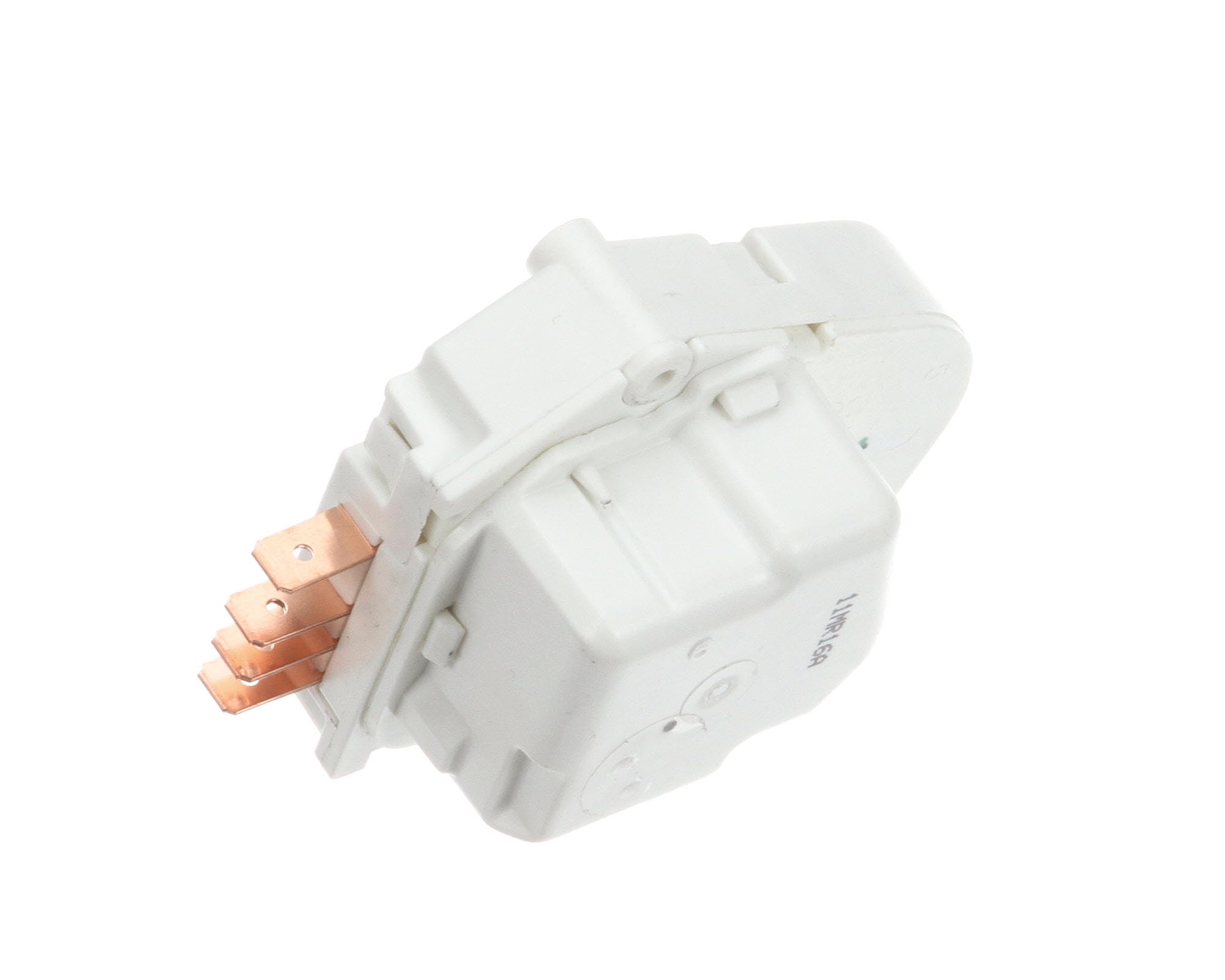 Hoshizaki 3A7925-01 Defrost Timer for Commercial Refrigerators & Freezers - 6-25 Minute Settings - Perfect for Restaurants, Bars, and Food Service Businesses