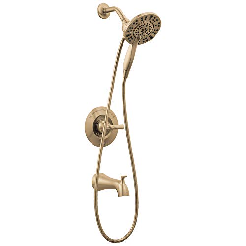 Champagne Bronze