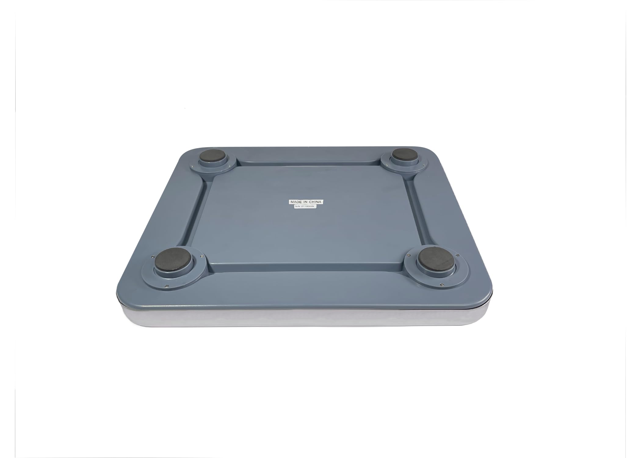 Tree LSS-200 Digital Shipping Scale - 200 lb Capacity (0.05 lb Precision) with Stainless Steel Platform, Tare Function & LCD Display - Perfect for USPS, UPS, FedEx Packages & Small Business Shipping