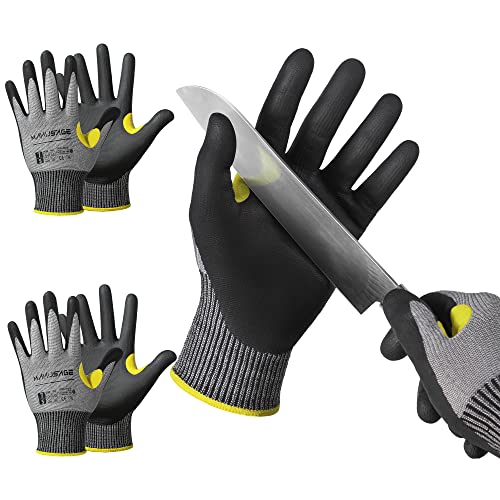 Yellow Reinforcement
