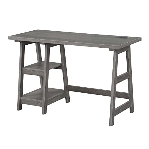 Charcoal Gray