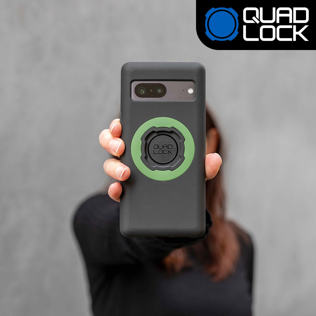 Premium MAG Cases for Google Pixel - Durable Magnetic Phone Cover with Strong Grip - Perfect for Work, Travel & Everyday Protection
