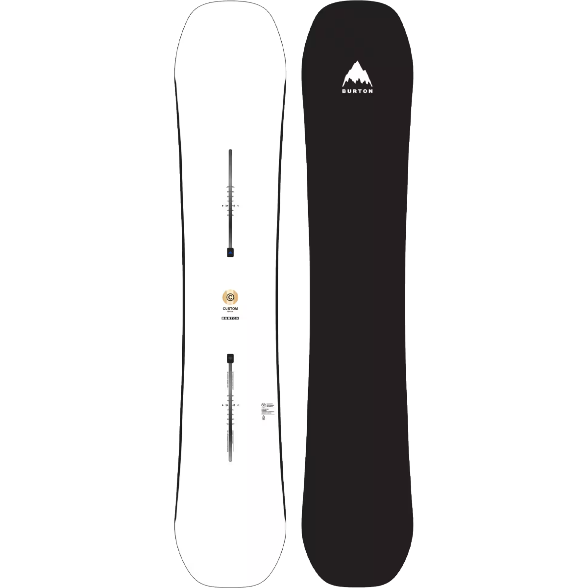 Black/White