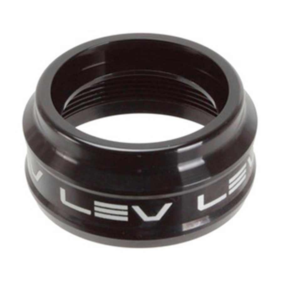 Kind Shock P10 15 Seal Collar (LEV) - Premium Bicycle Seatpost Suspension for Mountain & Road Bikes - Perfect for Trail Riding, Commuting & Urban Cycling