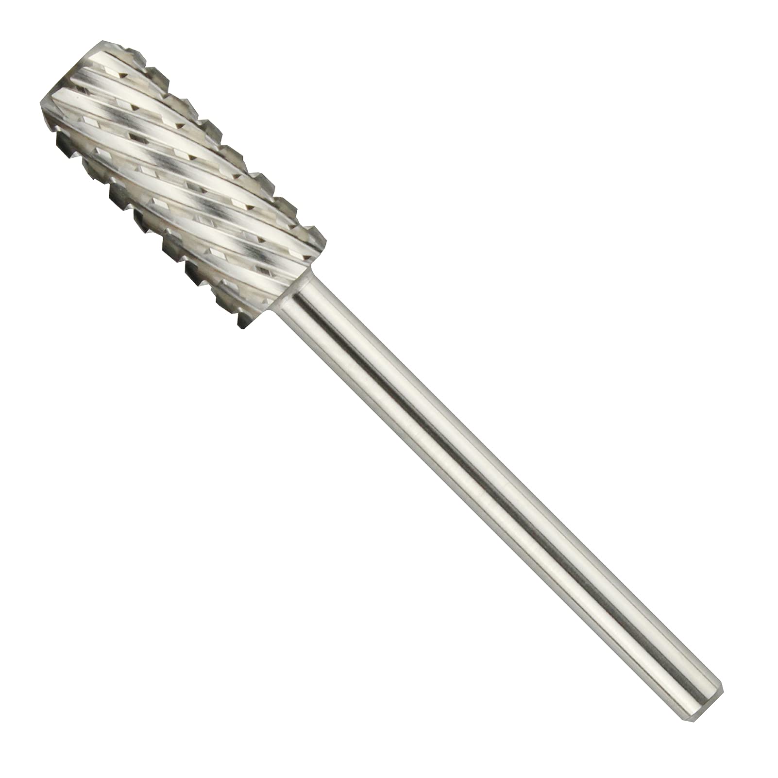 Professional Nail Drill Bit for Acrylic & Gel Nails - 3/32